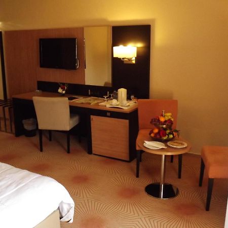 Al Bilad Hotel Джедда Экстерьер фото