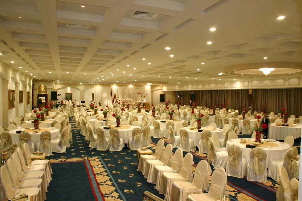 Al Bilad Hotel Джедда Экстерьер фото