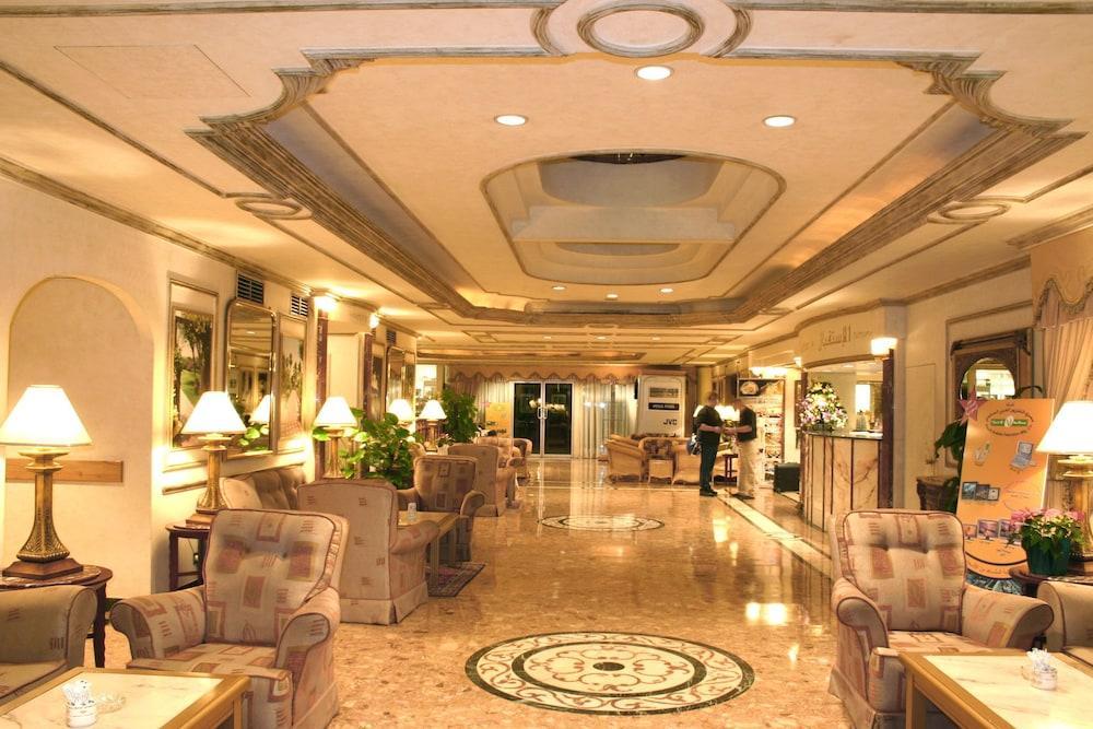 Al Bilad Hotel Джедда Экстерьер фото