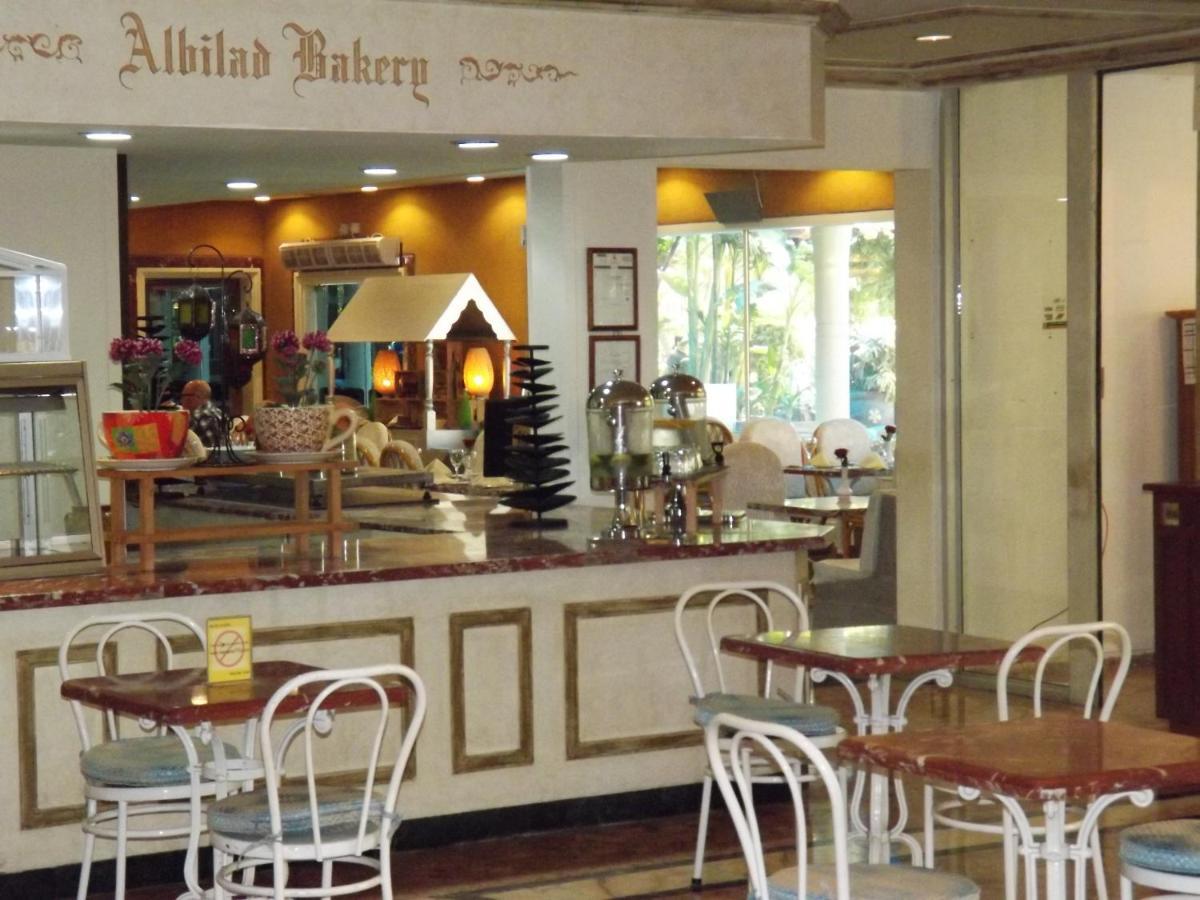 Al Bilad Hotel Джедда Экстерьер фото