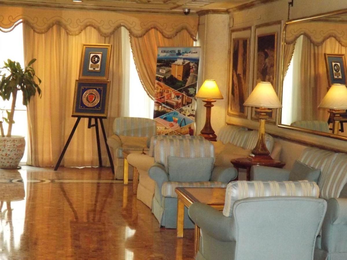 Al Bilad Hotel Джедда Экстерьер фото