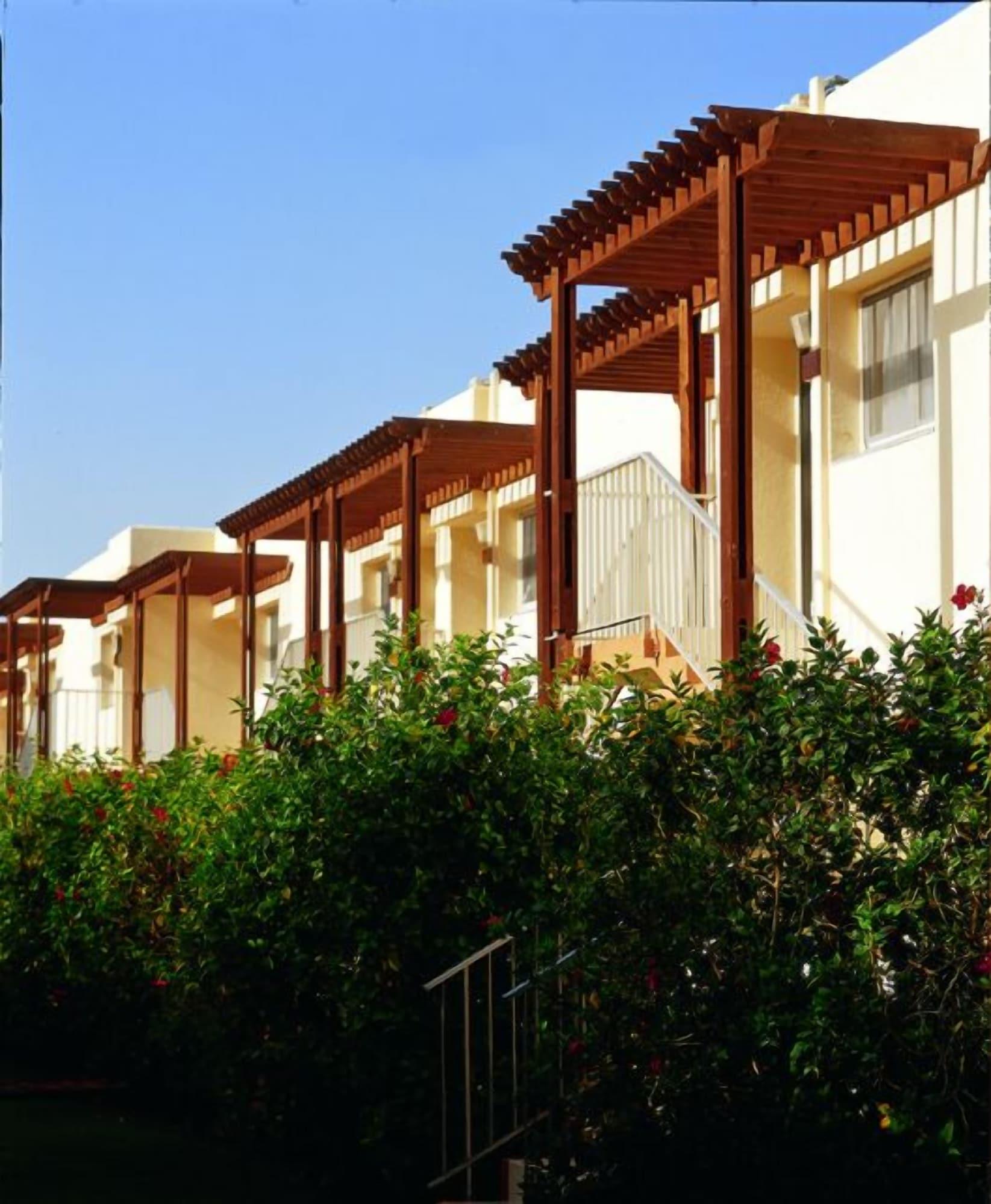 Al Bilad Hotel Джедда Экстерьер фото