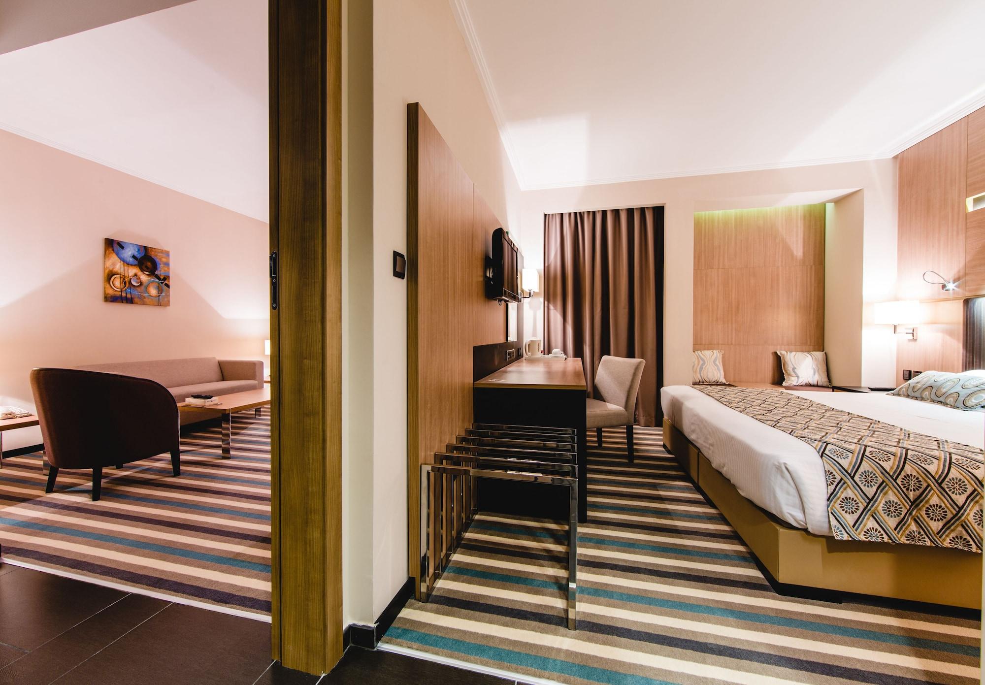 Al Bilad Hotel Джедда Экстерьер фото