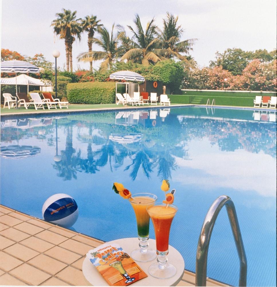 Al Bilad Hotel Джедда Экстерьер фото