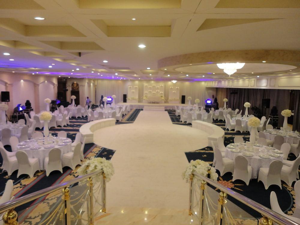 Al Bilad Hotel Джедда Экстерьер фото