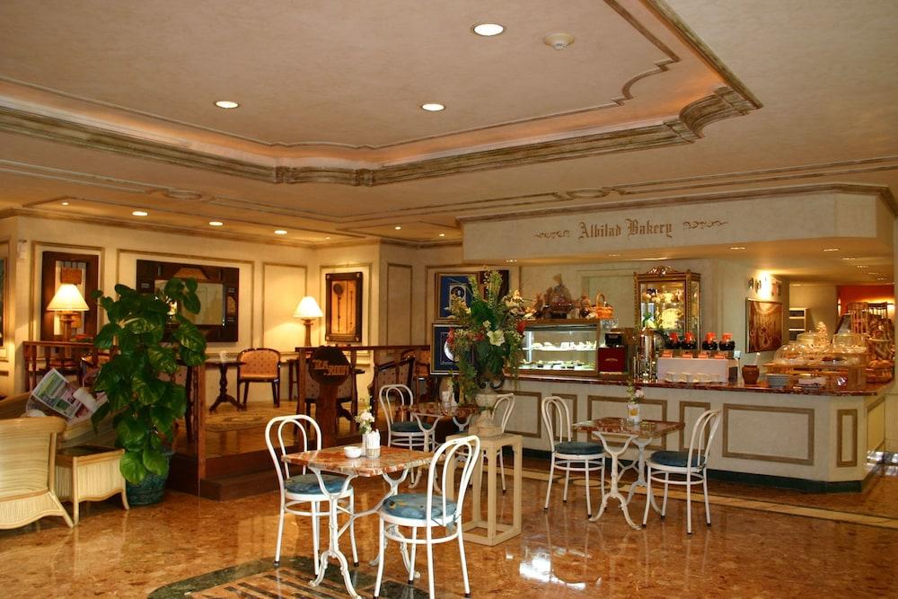 Al Bilad Hotel Джедда Экстерьер фото