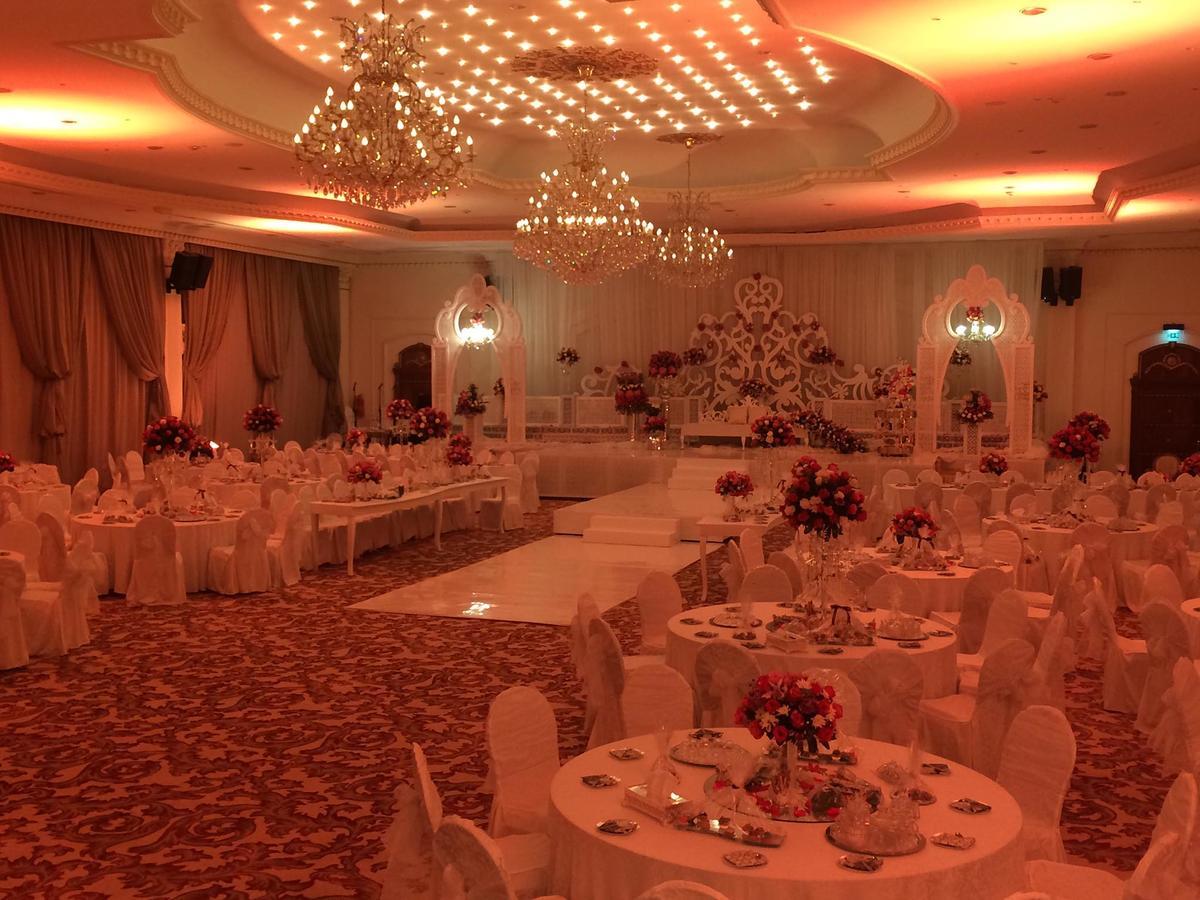 Al Bilad Hotel Джедда Экстерьер фото