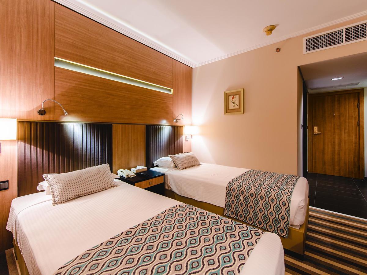Al Bilad Hotel Джедда Экстерьер фото