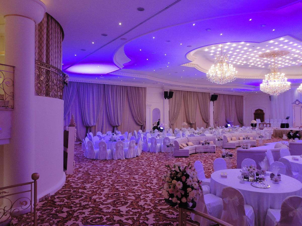 Al Bilad Hotel Джедда Экстерьер фото