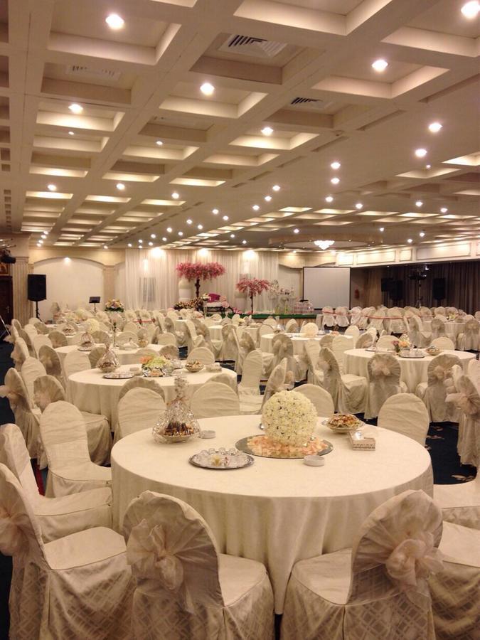 Al Bilad Hotel Джедда Экстерьер фото