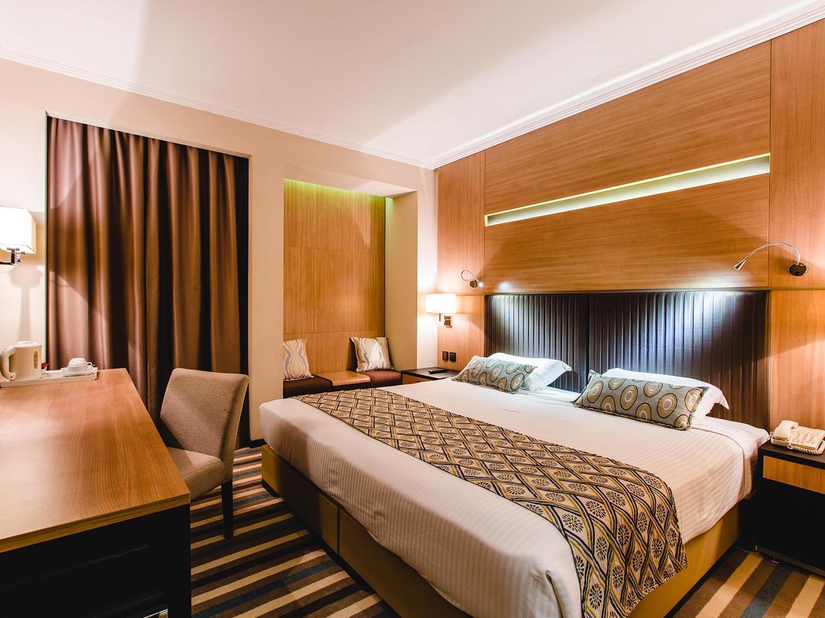Al Bilad Hotel Джедда Экстерьер фото