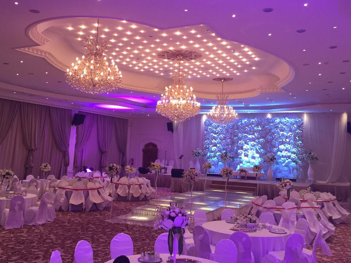Al Bilad Hotel Джедда Экстерьер фото