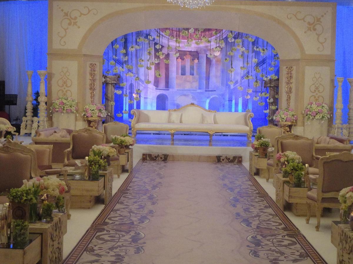 Al Bilad Hotel Джедда Экстерьер фото